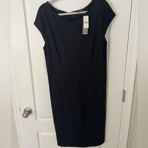NWT Lane Bryant sheath dress